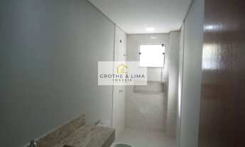 Imagem 2: Casa com 3 quartos, 155 m², à venda por R$ 430.000