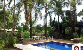 Imagem 6: Casa (térrea em condominio) 5 dormitórios/suite, cozinha planejada, portaria 24hs, em cond