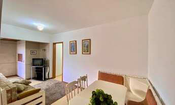 Imagem: Apartamento de 2 dormitórios com garagem