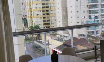 Imagem 2: Visage Actuelle. Apto a venda com 74m² com 2 Quartos e 1 Suíte. Setor Jardim Goiás - Goiân