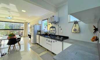 Imagem 5: APARTAMENTO PARA LOCAÇÃO DE TEMPORADA NA PRAIA DE MARISCAL-BOMBINHAS-SC/CODL32