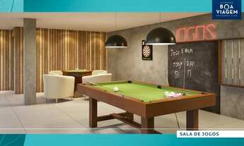 Imagem 6: LANÇAMENTO - ALVORADA BOA VIAGEM RESIDENCE CLUB