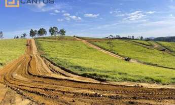 Imagem 7: Lote/Terreno para venda possui 600 metros quadrados em 4 Cantos - Nazaré Paulista - São Pa