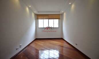 Imagem: Cobertura Locação Pinheiros 151 m² 3