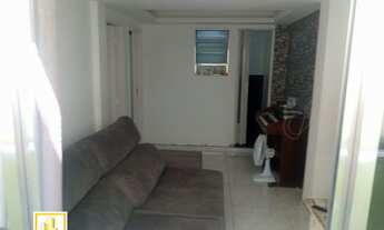 Imagem 3: Casa 2 aconchegantes dormitórios + 1 banheiro + Ampla Área de Serviço Localização Privileg