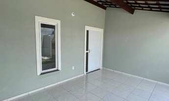 Imagem 4: Casa para venda tem 80 metros quadrados com 2 quartos