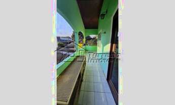 Imagem 5: Sobrado com 4 dormitórios, sendo 1 suíte na zona sul de São José dos Campos