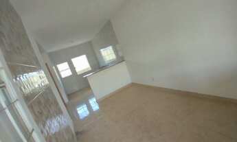 Imagem 2: Casa com 2 quartos 1 banheiro