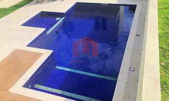 Imagem 3: Lindo sobrado em estilo moderno. 450 m² de terreno, 295 m² de área construída