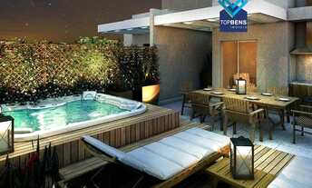 Imagem 6: Apartamento para Venda em São Paulo, Vila Maria, 2 dormitórios, 1 suíte, 2 banheiros, 2 va