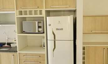 Imagem 3: Apartamento de 3 quartos no alto da glória com 2 vagas mais escaninho