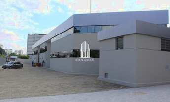 Imagem: Galpão Comercial na Lapa- São Paulo, SP