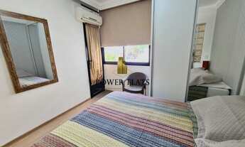 Imagem 7: Flat para aluguel possui 30 metros quadrados com 1 quarto em JARDIM PAULISTA - São Paulo