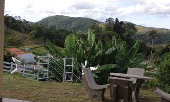 Imagem 3: Casa campestre agradável em Pacaraima com linda vista