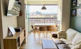 Imagem: Apartamento com 3 dormitórios à venda