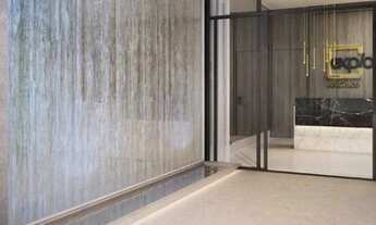 Imagem 3: Apartamento com 1 dormitório à venda, 61 m² por R$ 552.900 - Cristo Rei - Curitiba/PR