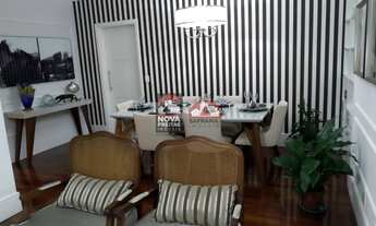 Imagem 5: São José dos Campos - Apartamento Padrão - Vila Adyana