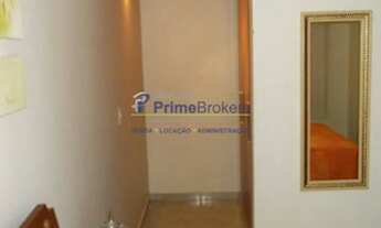 Imagem 3: APTO COM CARPETE DE MADEIRA E ARMÁRIOS