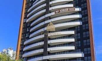 Imagem: Garden 3 dormitórios à venda Bacacheri