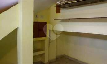 Imagem 7: Sobrado à venda na Saúde de 169m² com 3 dormitórios e 2 vagas