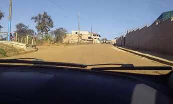 Imagem: Lotes no bairro jardim da baviera