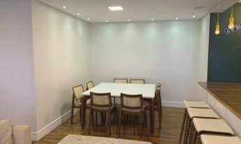 Imagem 3: São Paulo - Apartamento Padrão - Vila Anastácio