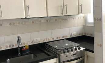 Imagem 6: Apartamento com 3 dormitórios para alugar, 90 m² - Jardim - Santo André/SP