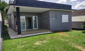 Imagem: Casa térrea para alugar no Condomínio