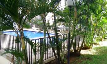 Imagem: Apartamento para venda com 49 metros quadrados