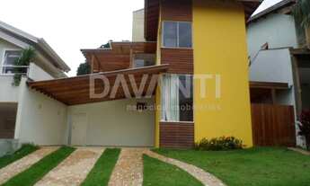 Imagem: Casa - Condomínio San Marino - Valinhos