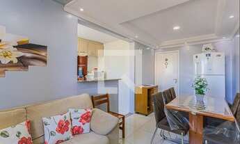 Imagem 4: Apartamento à Venda - Cidade Sao Jorge, 2 Quartos, 53 m2