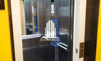 Imagem 5: Studio mobiliado na Vila Madalena 26m² ao lado do metrô