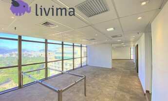 Imagem 5: Sala Comercial para alugar na Praça Floriano, Centro, Rio de Janeiro - RJ