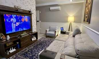 Imagem: Apartamento mobiliado para venda com 2 suítes