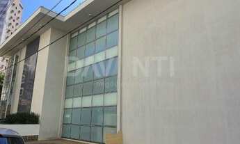 Imagem 2: Prédio - Cambuí - Campinas