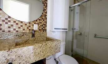 Imagem 7: ED. LE REVE Apartamento com 2 dormitórios