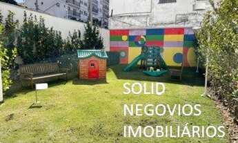 Imagem 3: Apartamento para venda tem 57 metros quadrados com 2 quartos em Quinta da Paineira - São P