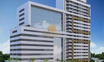 Imagem: Sala Comercial à venda Vila Izabel Curitiba/PR