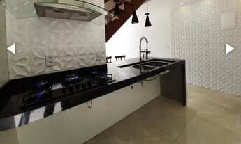 Imagem 4: Casa de condomínio a venda com 2 quartos a 5 min da praia do Peró!