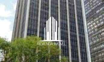 Imagem: Conj. Comercial no Centro