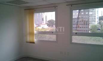 Imagem 4: Sala - Nova Campinas - Campinas