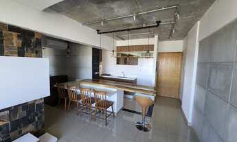 Imagem 5: Apartamento de 2Q parque amazônia - todo montado(lindo)oportunidade