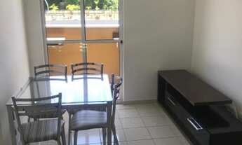 Imagem 7: Apartamento para venda com 69 metros quadrados com 2 quartos em Anita Garibaldi - Joinvill