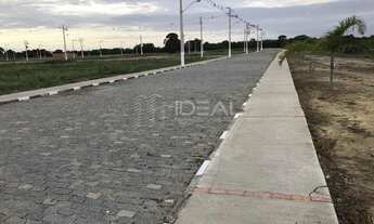 Imagem: Campos dos Goytacazes - Terreno Padrão