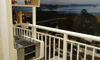 Imagem 5: Apartamento 2 dormitórios com varanda na AV Rudge - Barra Funda