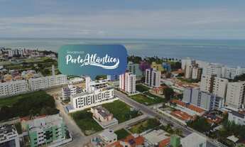 Imagem 5: Apartamento na Praia de Ponta de Campina. espetacular praia