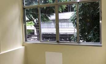 Imagem 4: Apartamento para aluguel com 90 metros quadrados com 3 quartos em Tijuca - Rio de Janeiro