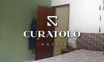 Imagem 7: Casa para Venda em São Caetano do Sul, santa paula, 3 dormitórios, 1 suíte, 3 banheiros, 1