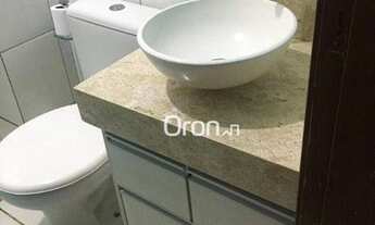 Imagem 5: Apartamento com 3 dormitórios à venda, 64 m² por R$ 240.000,00 - Residencial Flórida - Goi