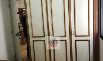 Imagem 7: Flat para aluguel com 45 metros quadrados com 1 quarto em Cerqueira César - São Paulo - SP